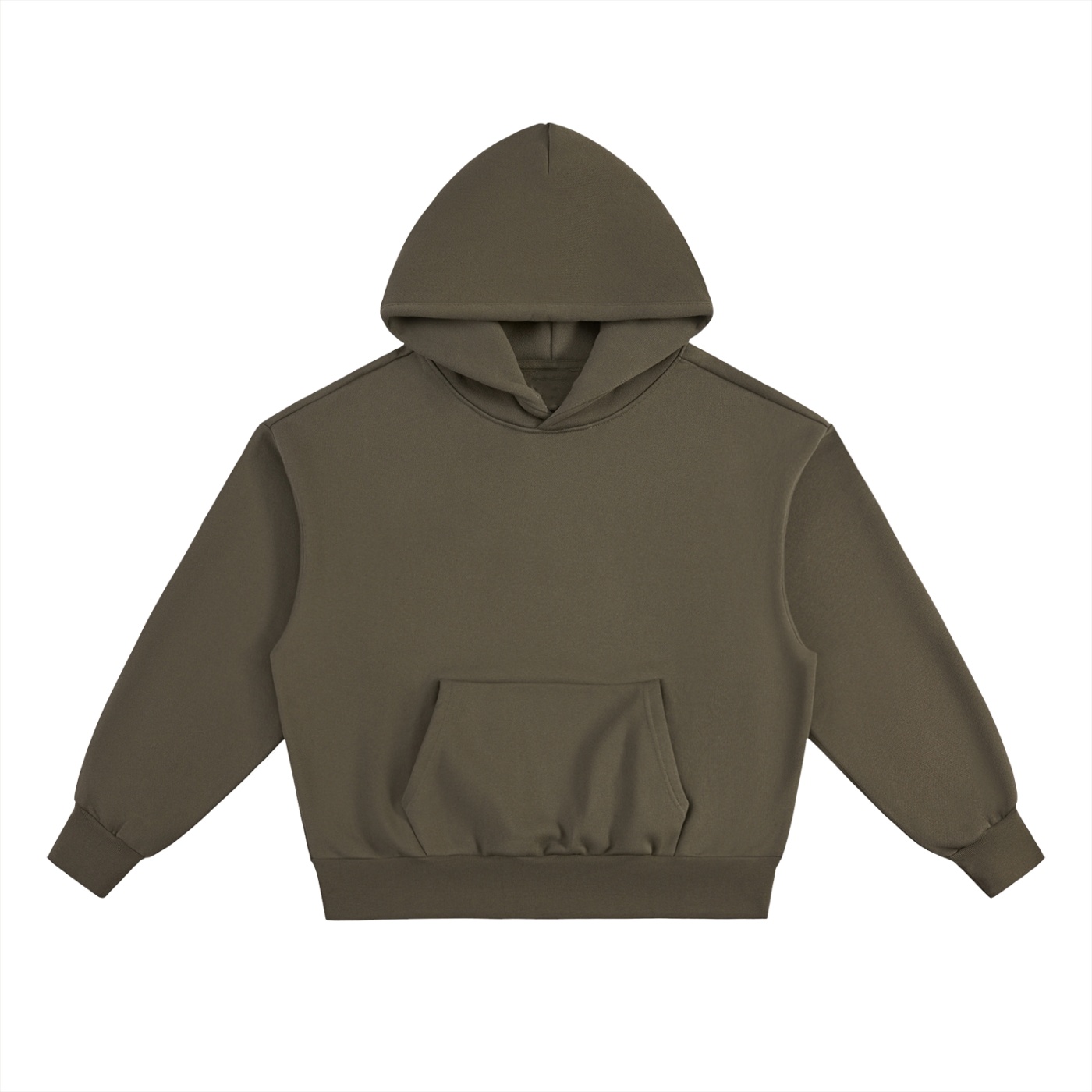 BESS - Heavyweight Oversized Hoodie - Image 5