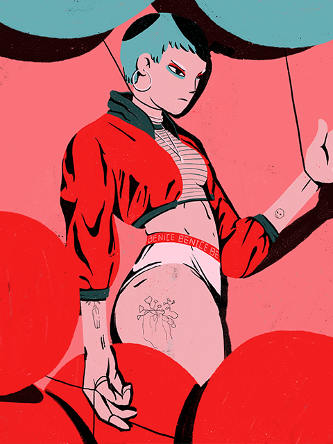 2-BadGirl