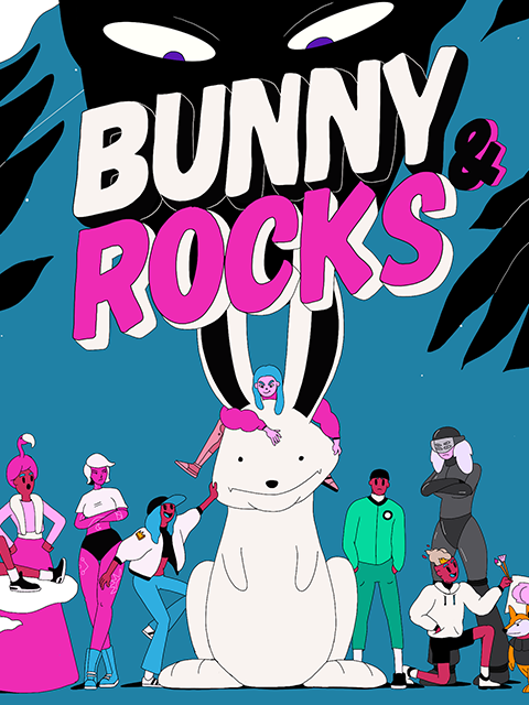 25-BunnynRocks