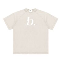 BESS - Vintage Washed Cotton T
