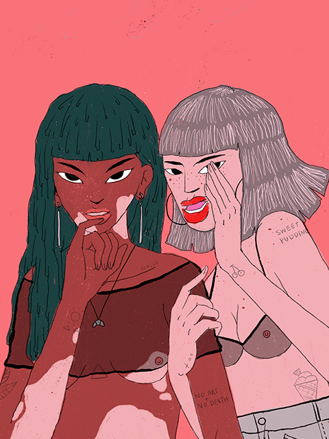3-BadGirl