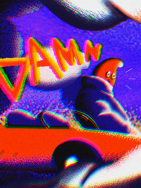 32-Damn