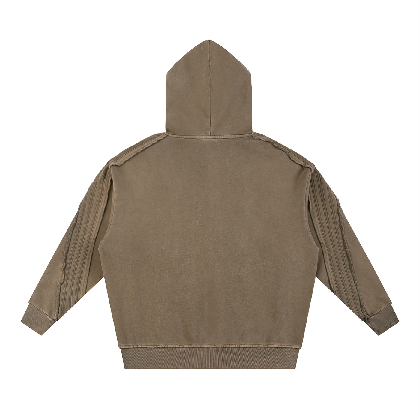 BESS - Washed Hoodie - Image 6