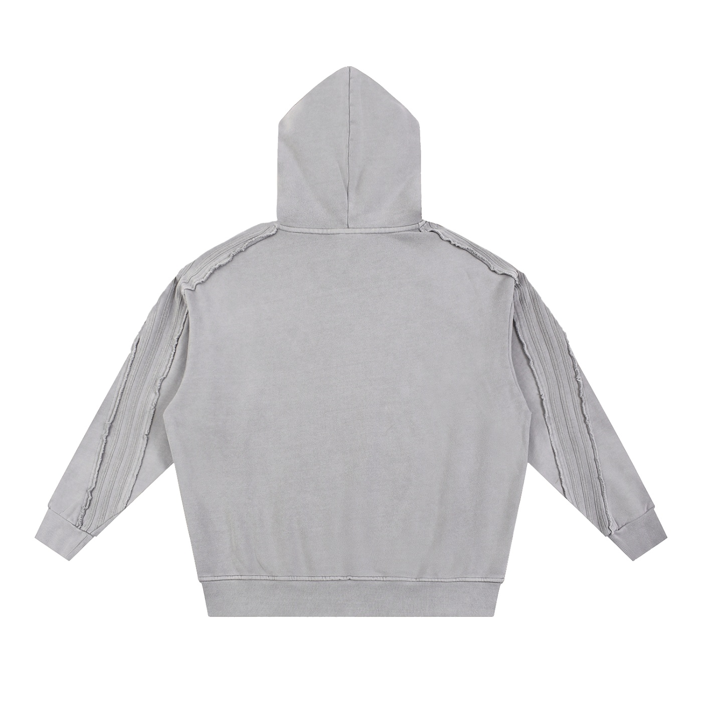 BESS - Washed Hoodie - Image 5