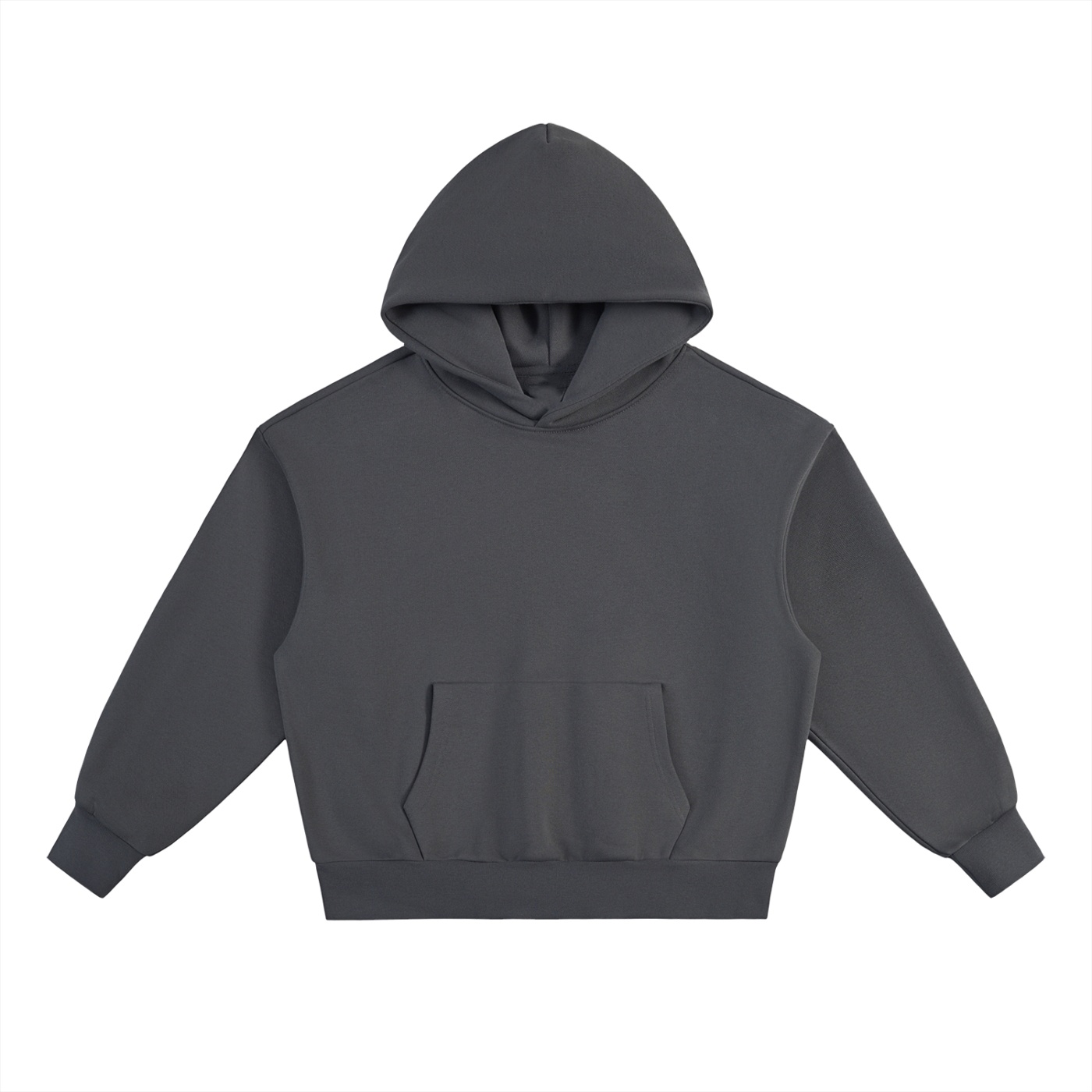 BESS - Heavyweight Oversized Hoodie - Image 3