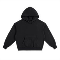 BESS - Heavyweight Oversized Hoodie