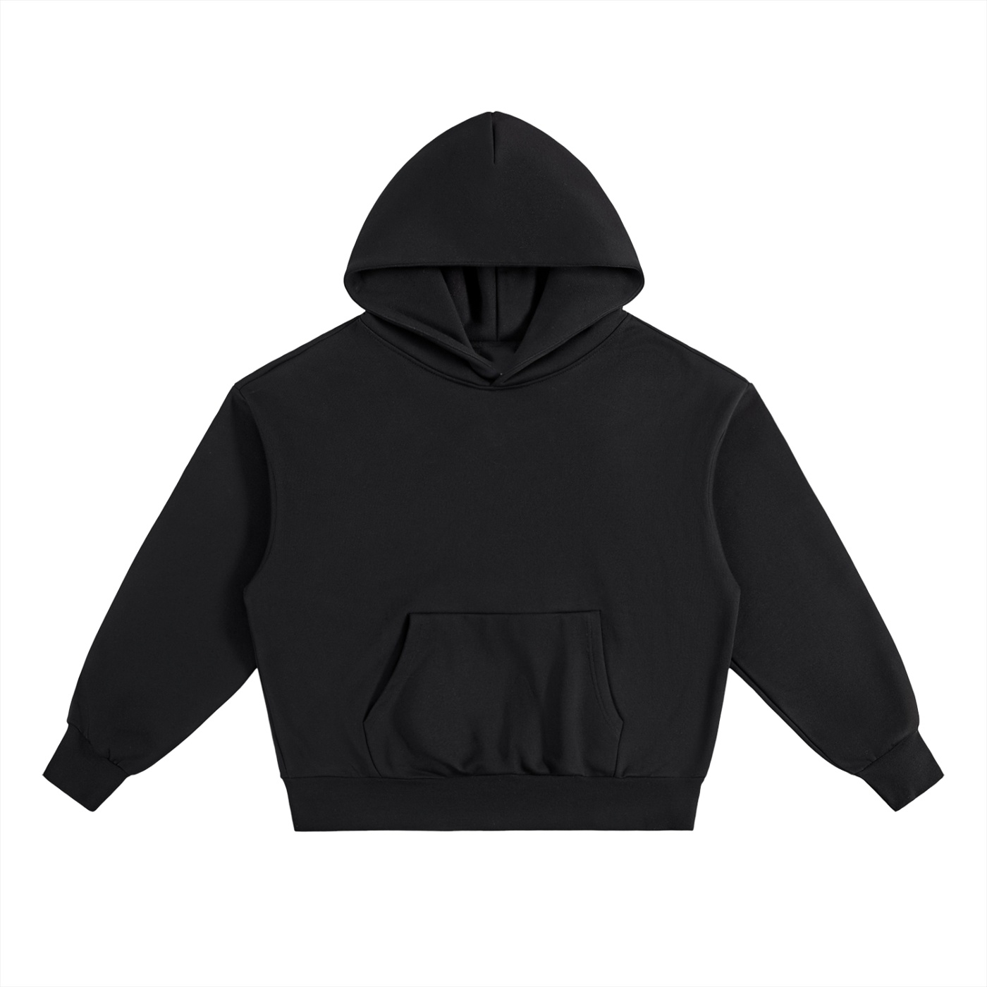 BESS - Heavyweight Oversized Hoodie