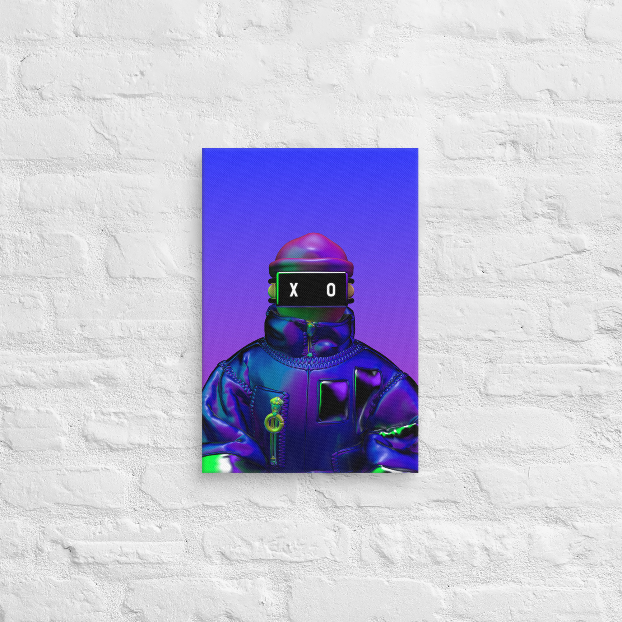 X O (PRINT) - Image 5