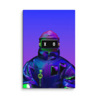 X O (PRINT)