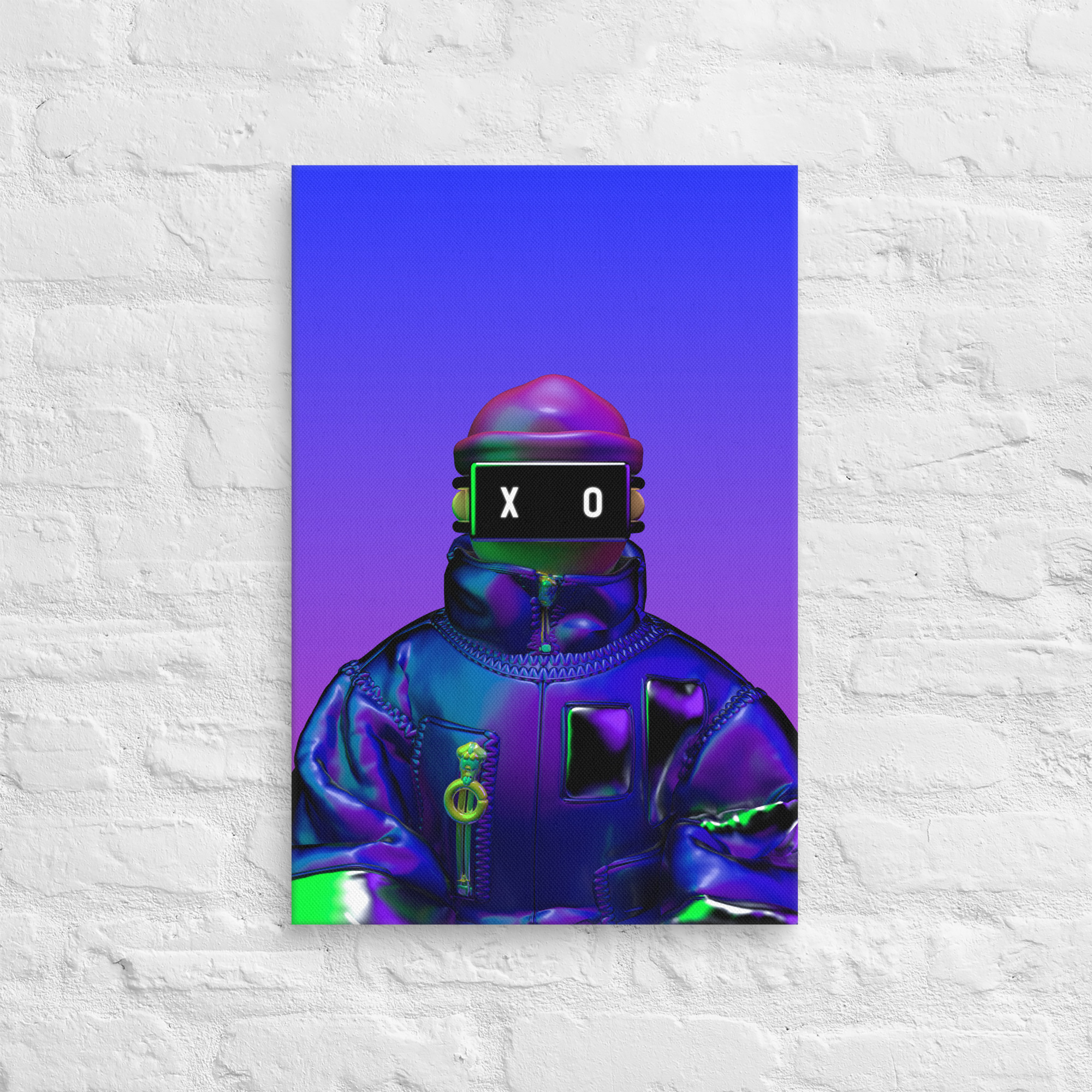 X O (PRINT) - Image 4