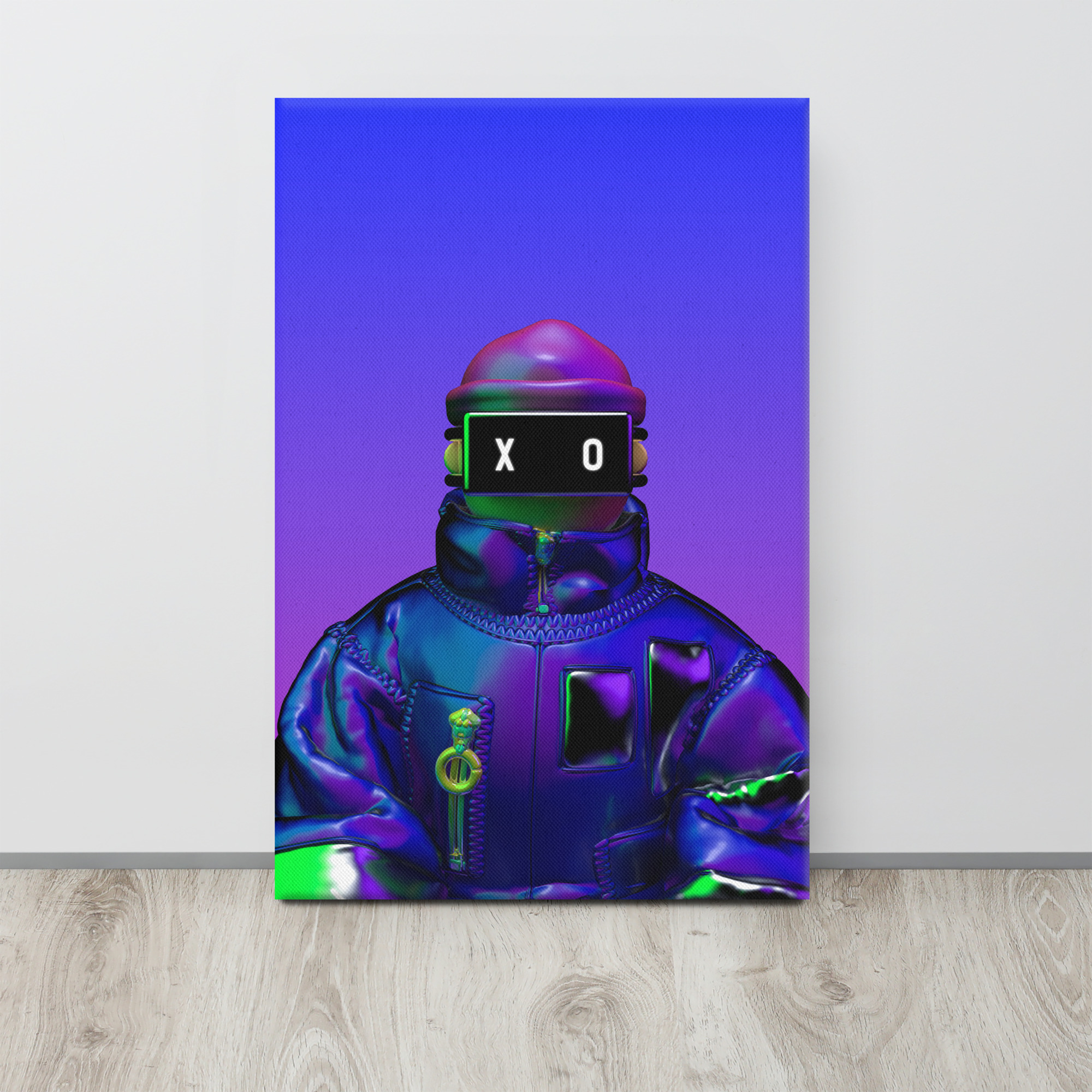 X O (PRINT) - Image 7