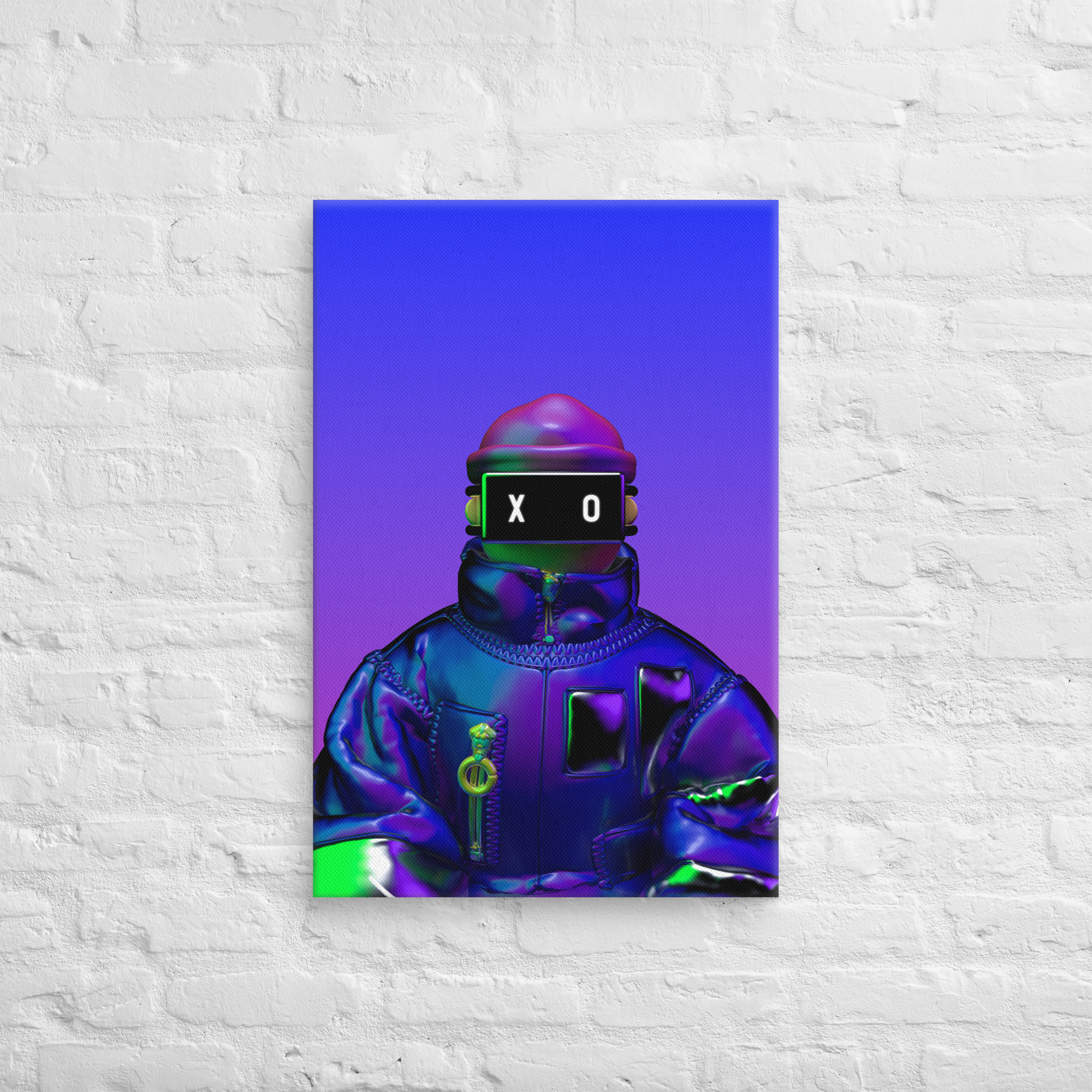 X O (PRINT) - Image 6