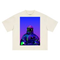 X O - Boxy T