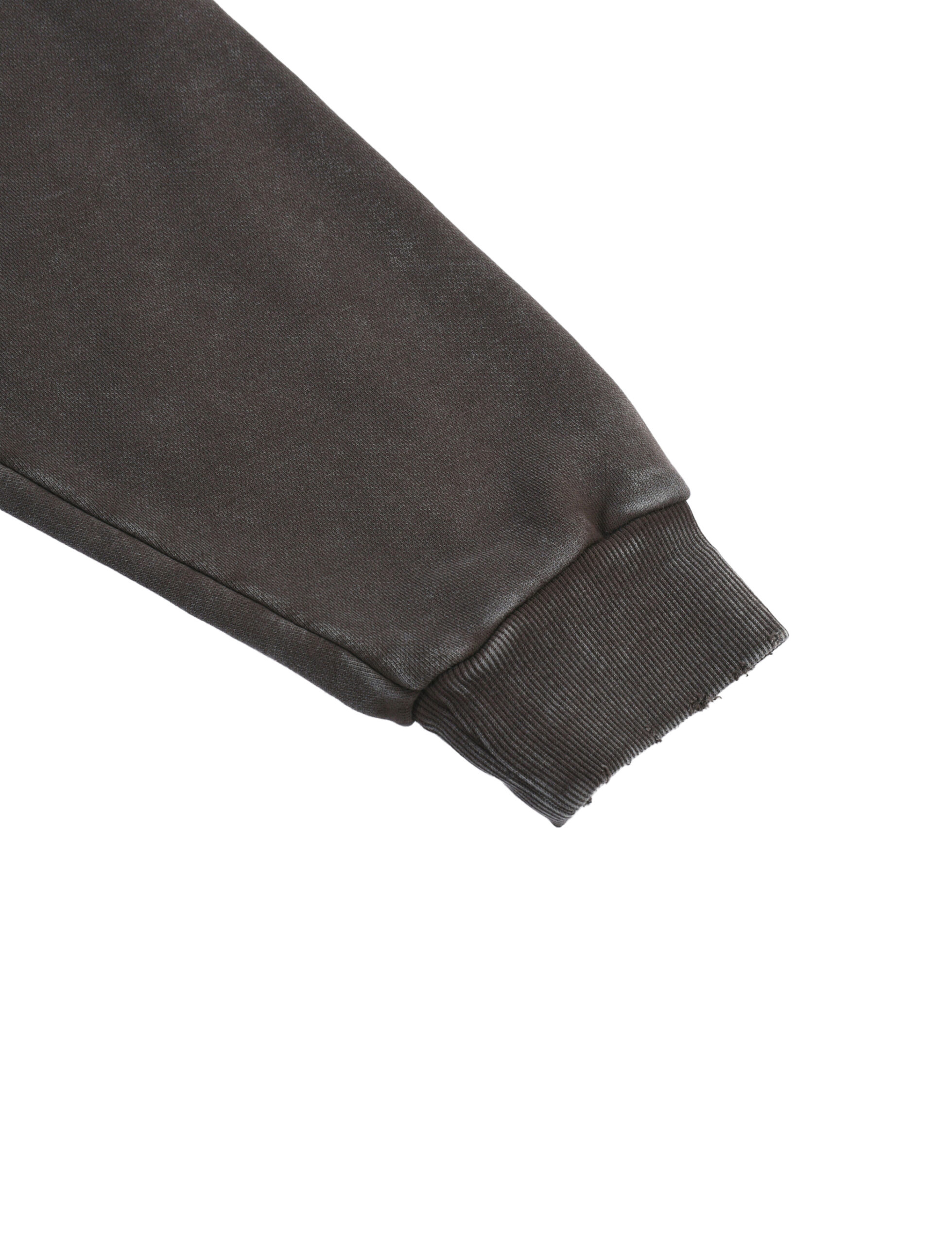 BESS - Washed Pocket Hoodie - Image 8
