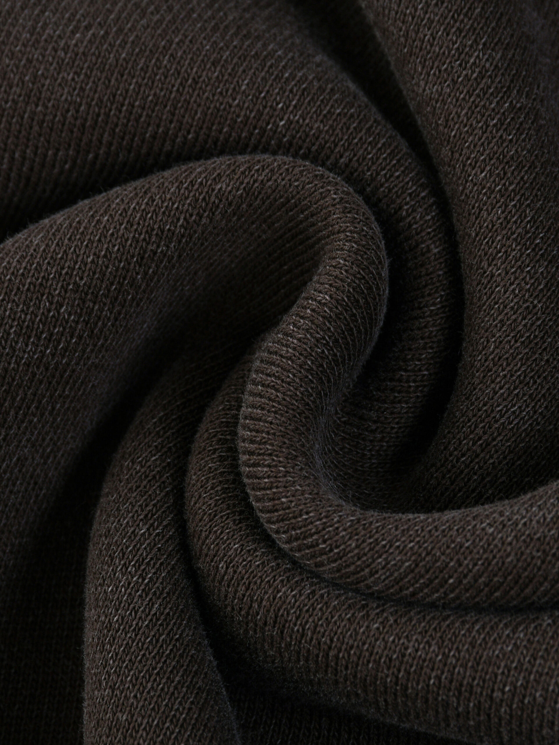BESS - Washed Pocket Hoodie - Image 10
