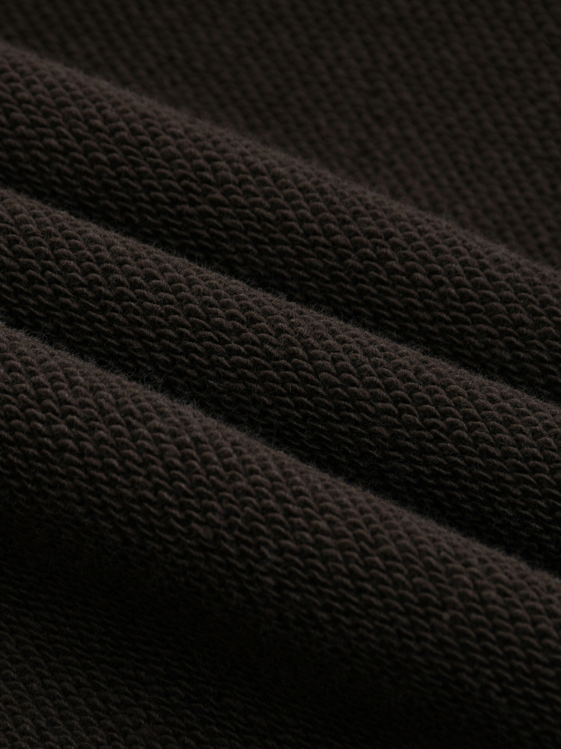 BESS - Washed Pocket Hoodie - Image 11