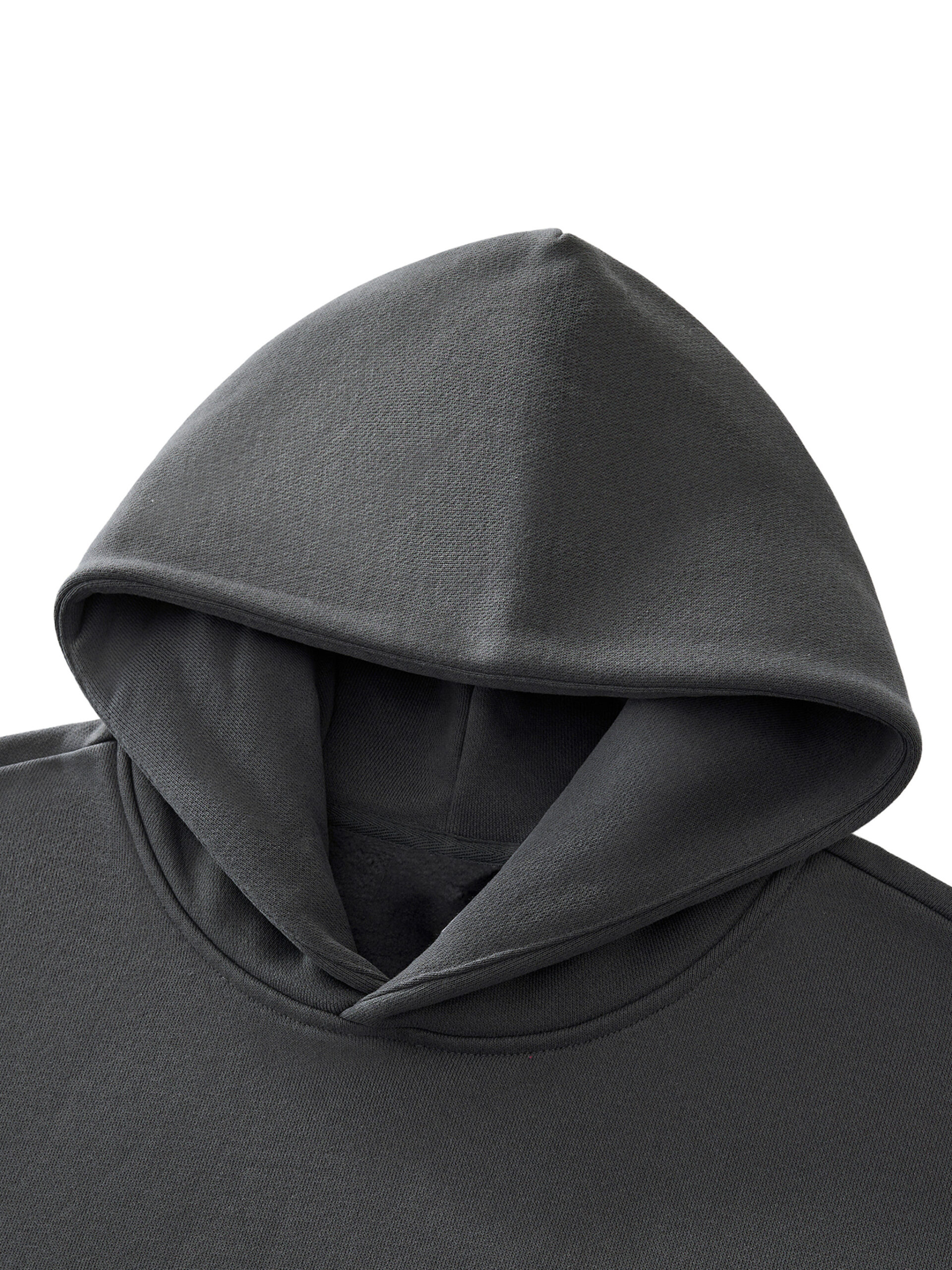 BESS - Heavyweight Oversized Hoodie - Image 7