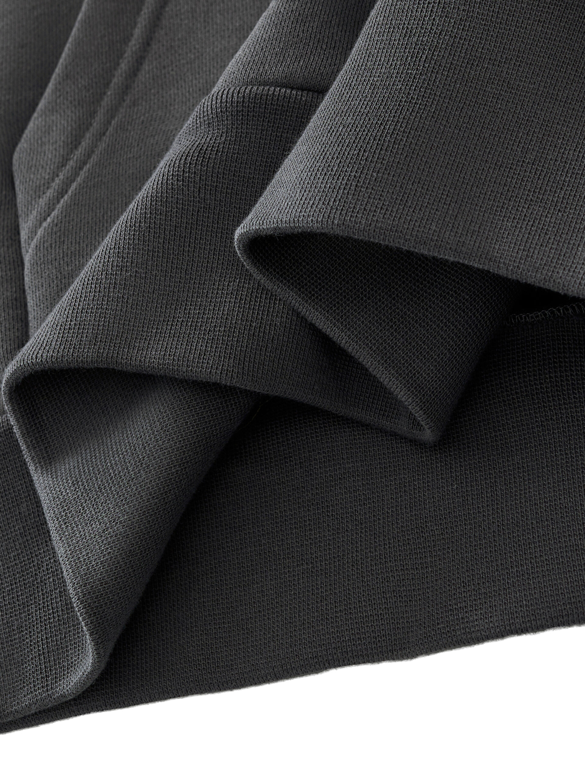 BESS - Heavyweight Oversized Hoodie - Image 9