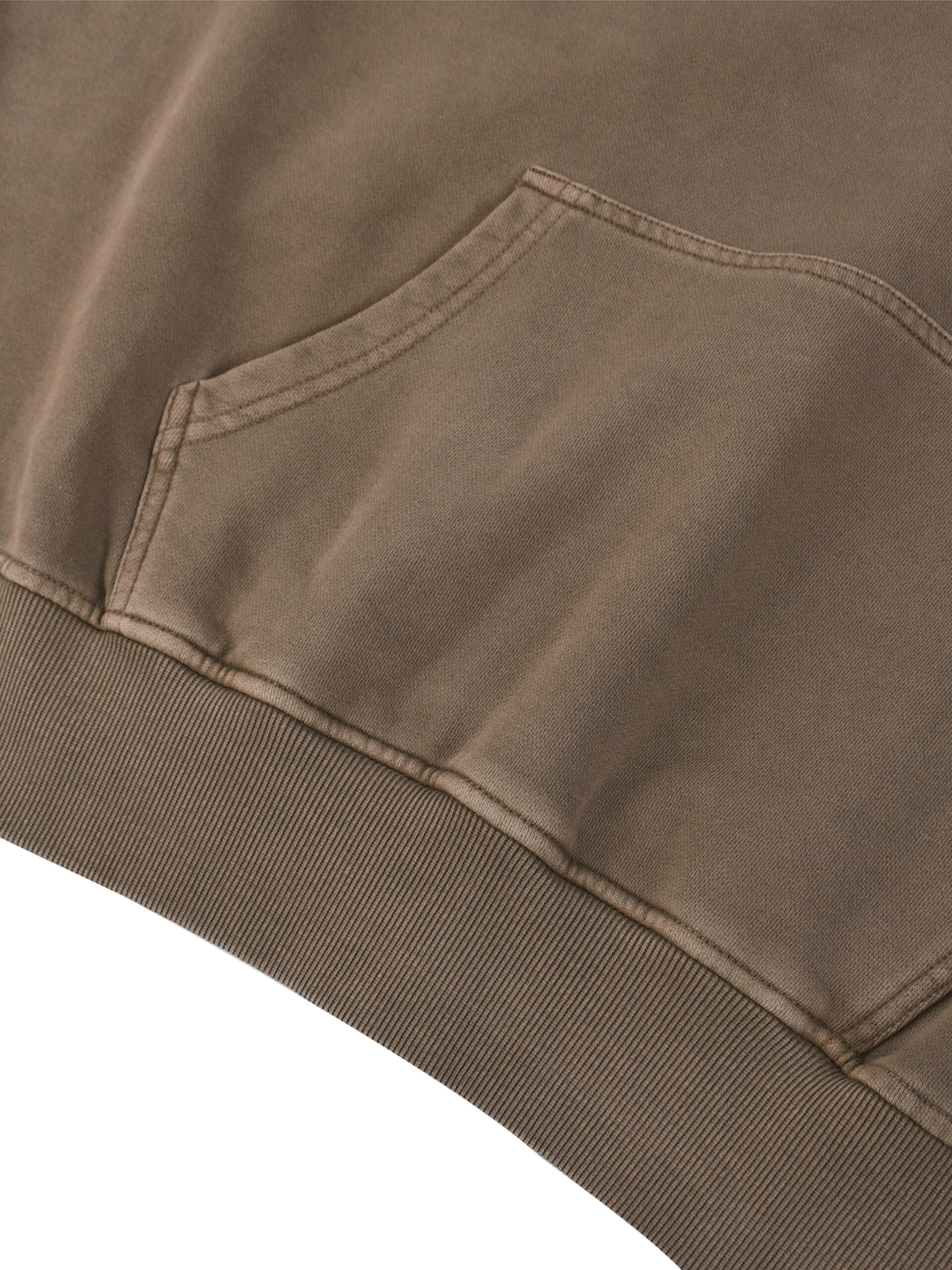 BESS - Washed Hoodie - Image 10